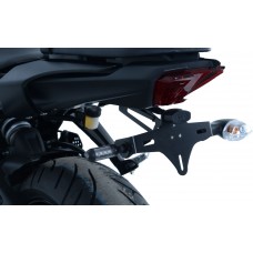 R&G Racing Licence Plate Holder for Yamaha MT-07 '14-'20
